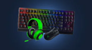 Razer gaming